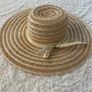 Floppy Sun Hat